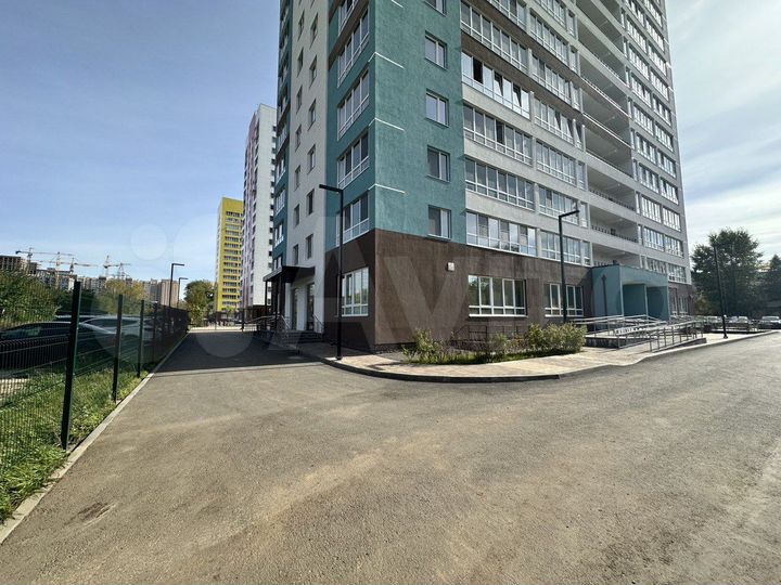 Торговая площадь, 155 м²