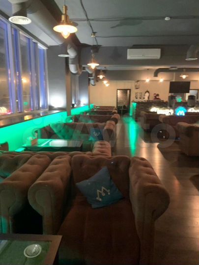 Торговое помещение с отдельным входом