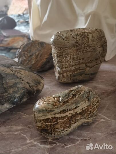 Шикарные камни, песок кварцевый, пропант