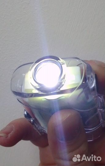 Usb зажигалка