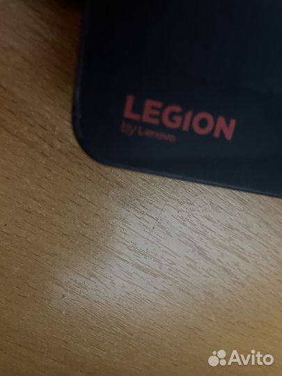 Игровой ноутбук