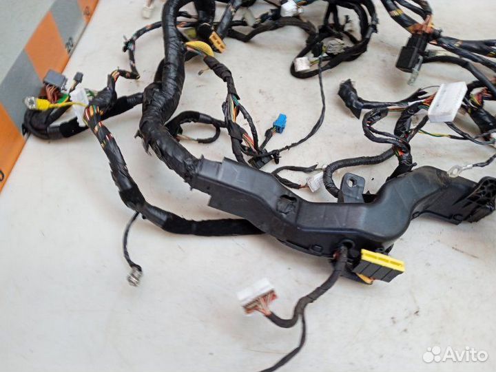 Б/У Б/У 1.6 crdi, Киа Сид 1 919501H510 Hyundai-KIA