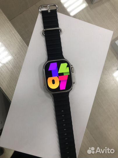 Apple watch ultra 49mm