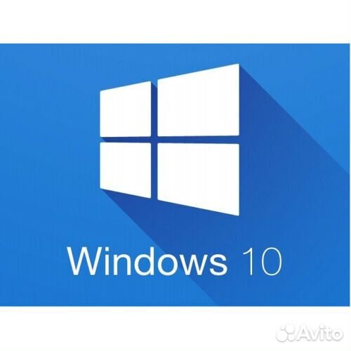 Ключи Windows 10 Pro - 11 ; Office 2021 (2016) 19