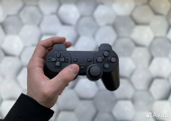 Игровая приставка Game Stick 64gb 10000 игр