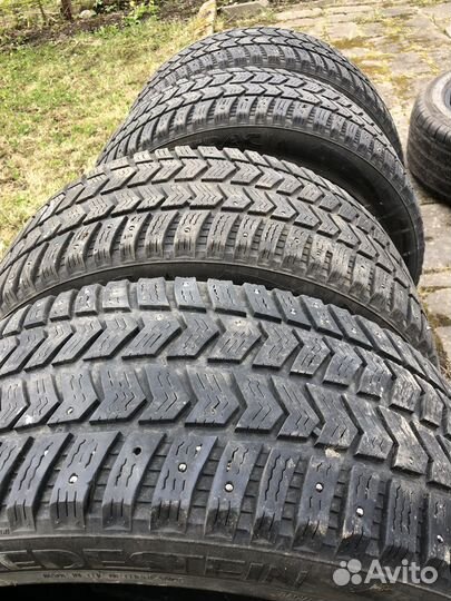 Vredestein ArcTrac 225/45 R17 94