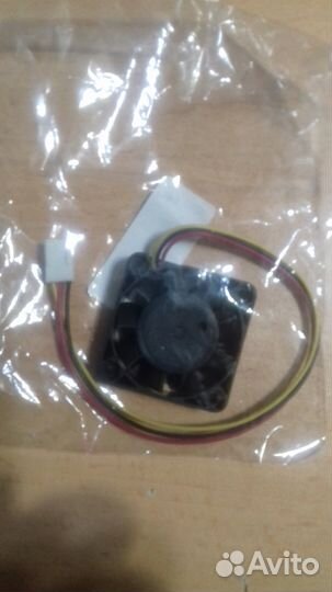 Продается куллер