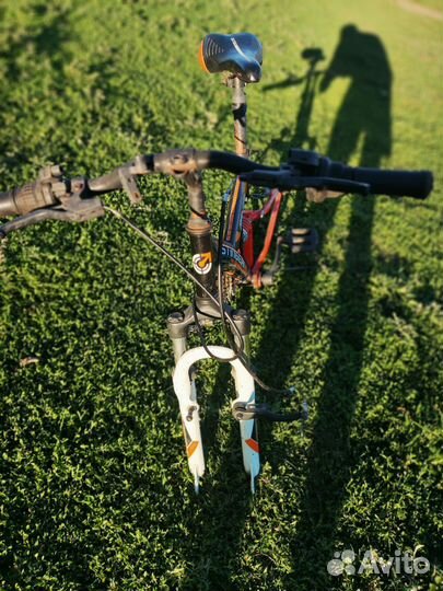 Продам раму от велика