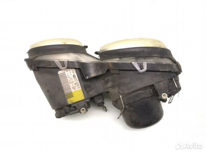 Фара правая Jaguar X-Type 2.0 TD 2004