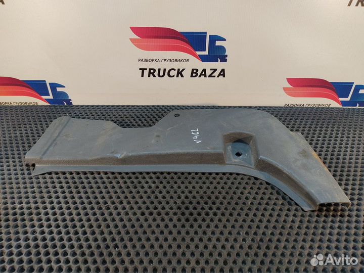 Обшивка салона левая Volvo FH, Volvo FM