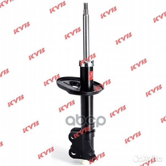 Стойка передняя toyota corolla/sprinter/LVN/CRE