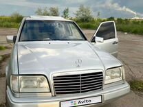 Mercedes-Benz E-класс, 1994, с пробегом, цена 350 000 руб.