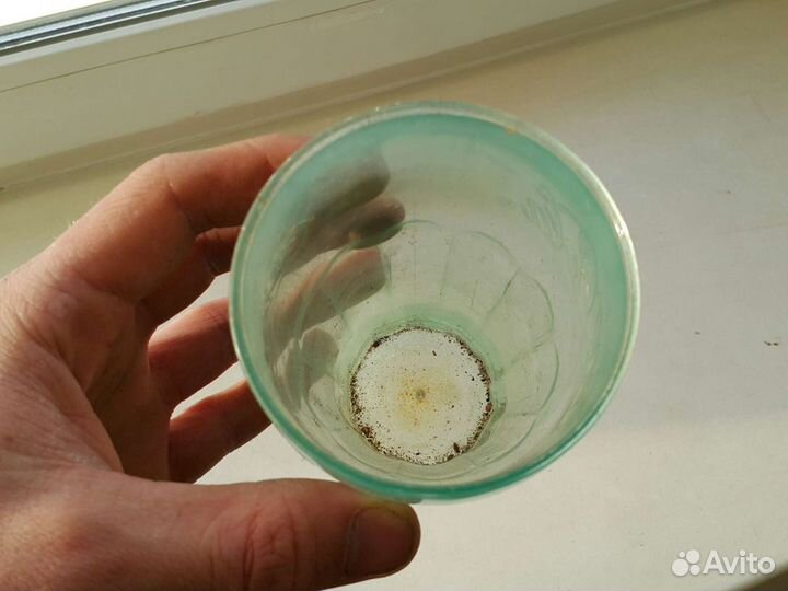 Стакан редкий кока кола ретро 2005 год