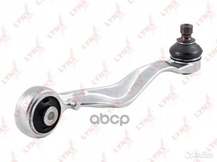 Рычаг audi A4/A6/VW passat 98-03