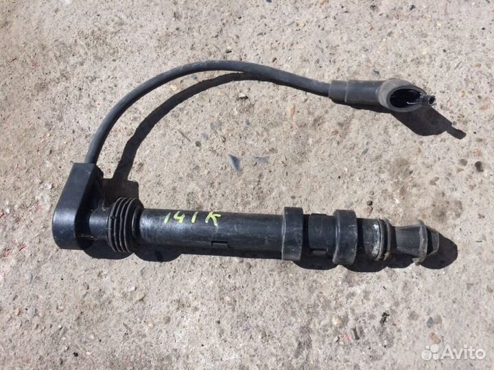 Высоковольтный провод Бронепровод Fiat Bravo 182