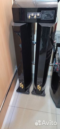 Акустическая система 5.1 Warfedale