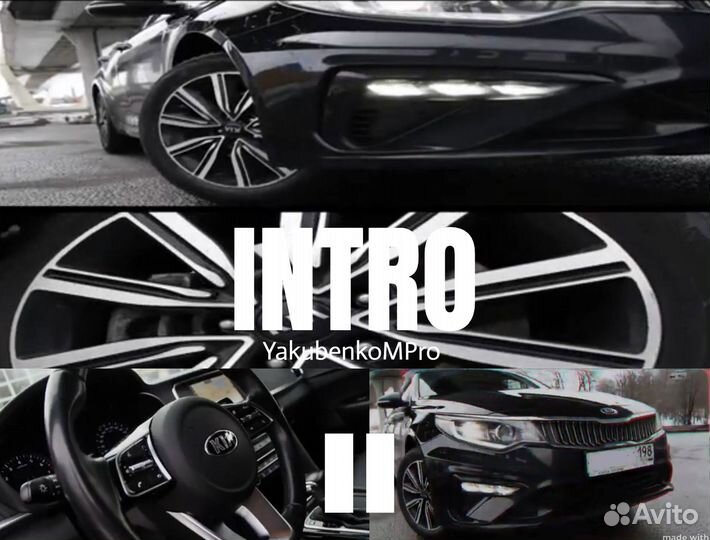 Видеосъемка / Видеооператор / Видеограф