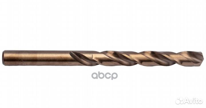 Сверло по металлу 12 мм 