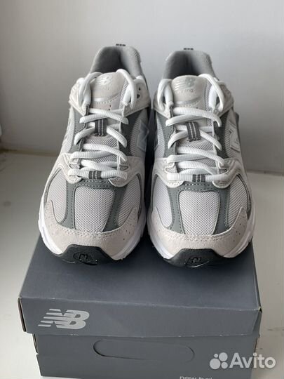 Кроссовки New Balance 530 оригинал Grey