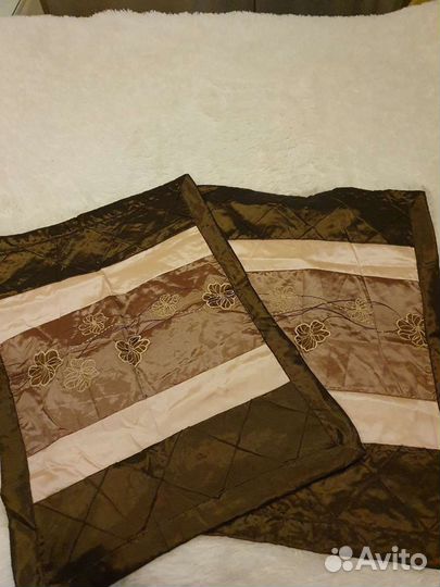 Декоративные наволочки