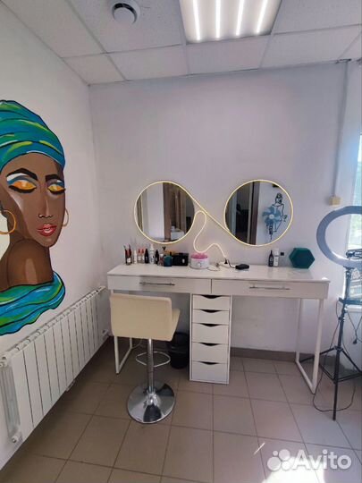 Место под аренду