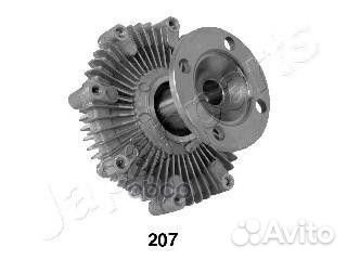 Вискомуфта вентилятора радиатора охлаждения vc2