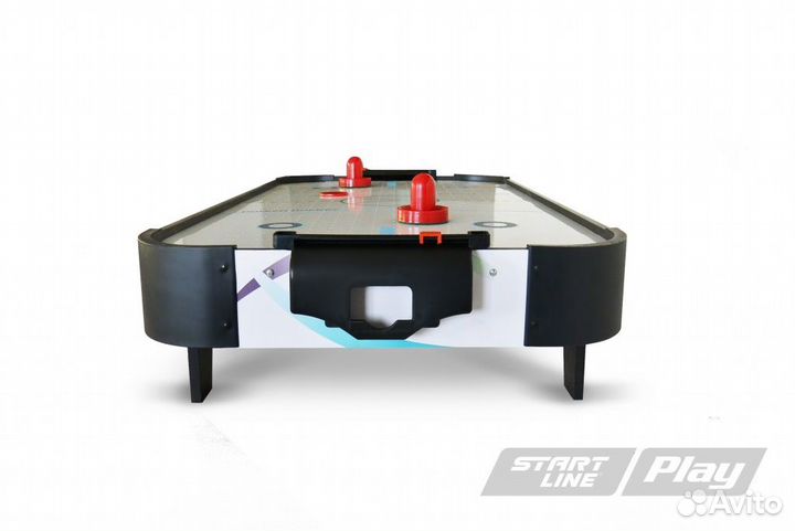 Аэрохоккей настольный Small Ice 3 фута (106 см)