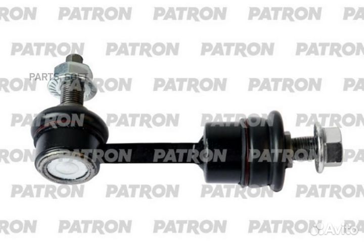 Patron PS4632 Тяга стабилизатора hyundai tucson TL
