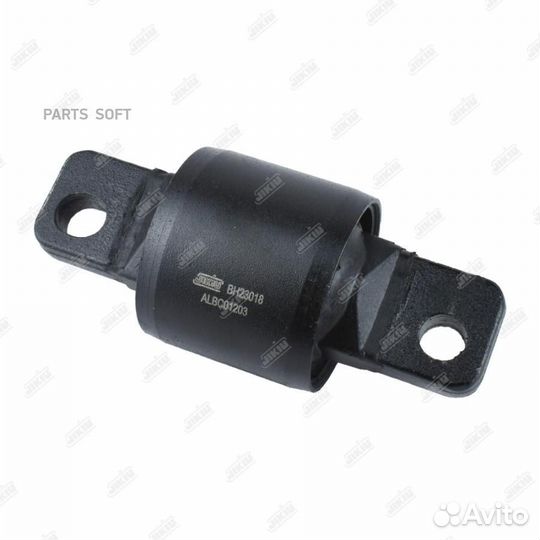 Jikiu BH23018 Сайлентблок рычага mitsubishi galant