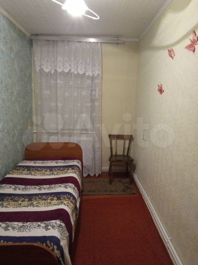 Дом 60 м² на участке 6 сот.