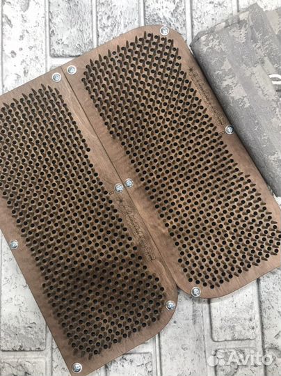 Доска Садху 8,10,12 мм и подарочек