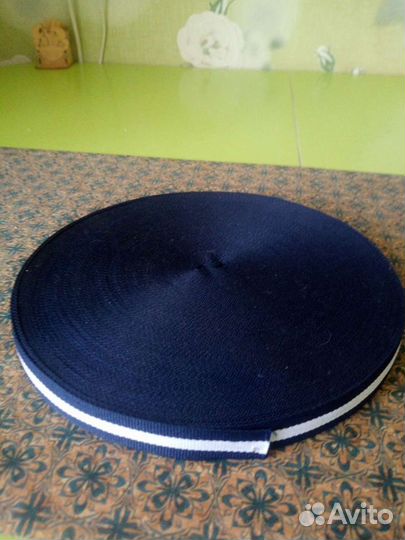 Лента (шитьё)