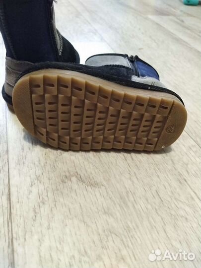 Угги