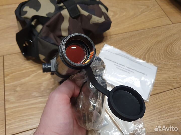 Коллиматор PK-A