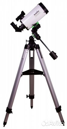 Телескоп Sky-Watcher MAK102/1300 StarQuest EQ1