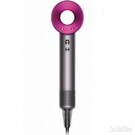 Фен Dyson HD15 Fushina