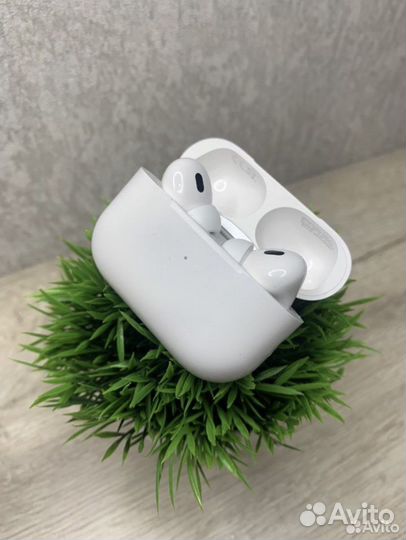 Apple Airpods pro (2nd generation)