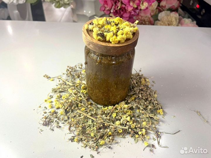 Мед чудесный