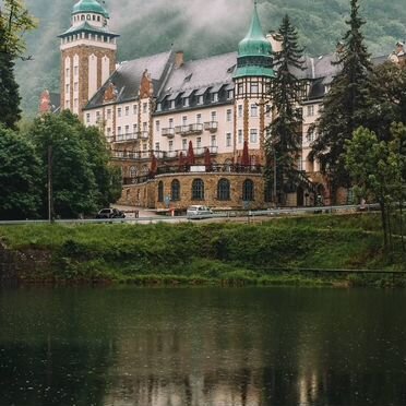 Тур в Венгрию 6 дней с перелетом в рассрочку