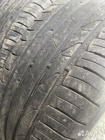 Nokian Tyres Hakka Blue SUV 225/60 R17