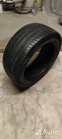 Kumho Ecsta PS71 SUV 275/45 R20 110Y