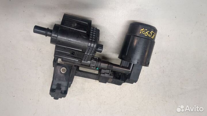 Адсорбер Volvo XC40, 2019