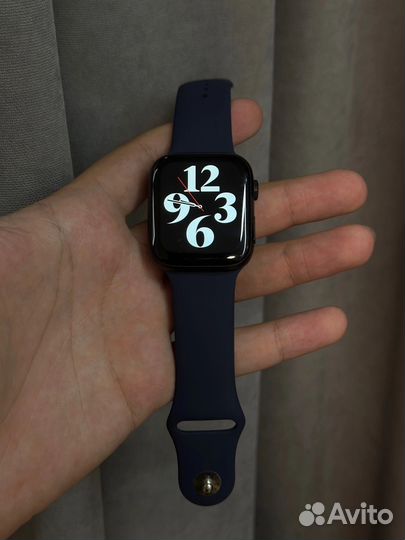 Смарт часы x22pro