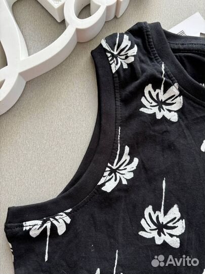 Майка летняя для мальчика 140