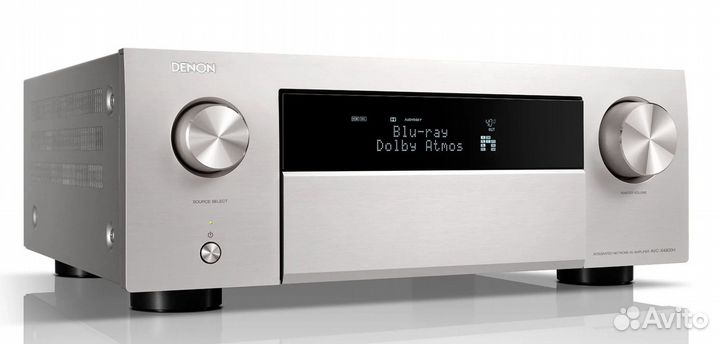 Denon AVC-X4800H