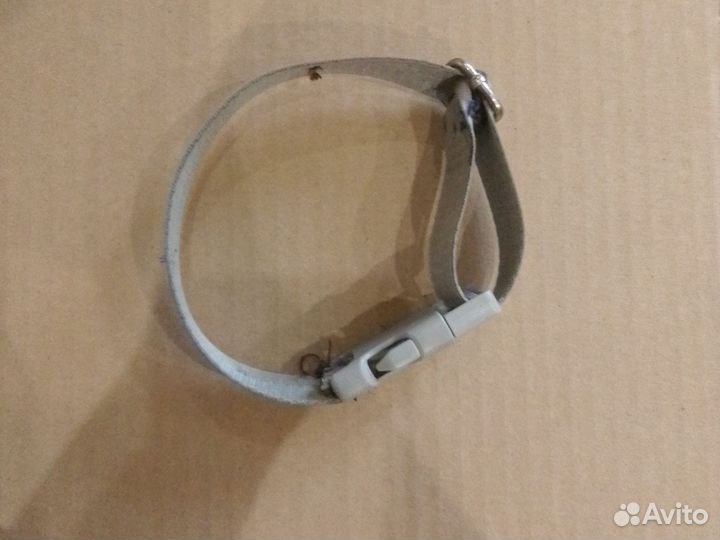 Ошейник для мелких порд