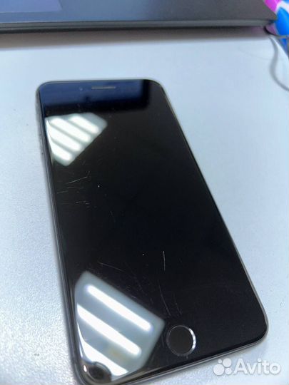 iPhone 8 Plus, 256 ГБ