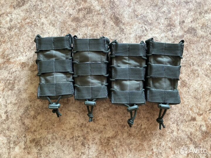 Подсумок “Fast” под 1 магазин к ак