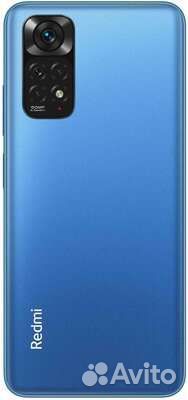Redmi note 11 4/64