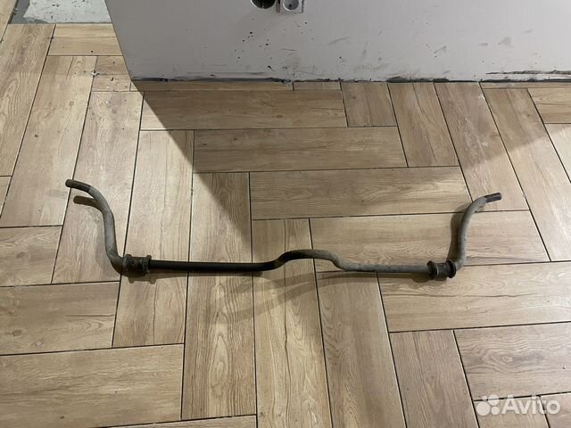 Стабилизатор от kalina 1